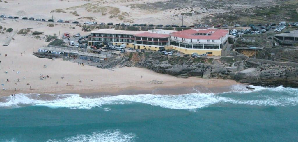 Estalagem Muchaxo Hotel Cascais Kültér fotó