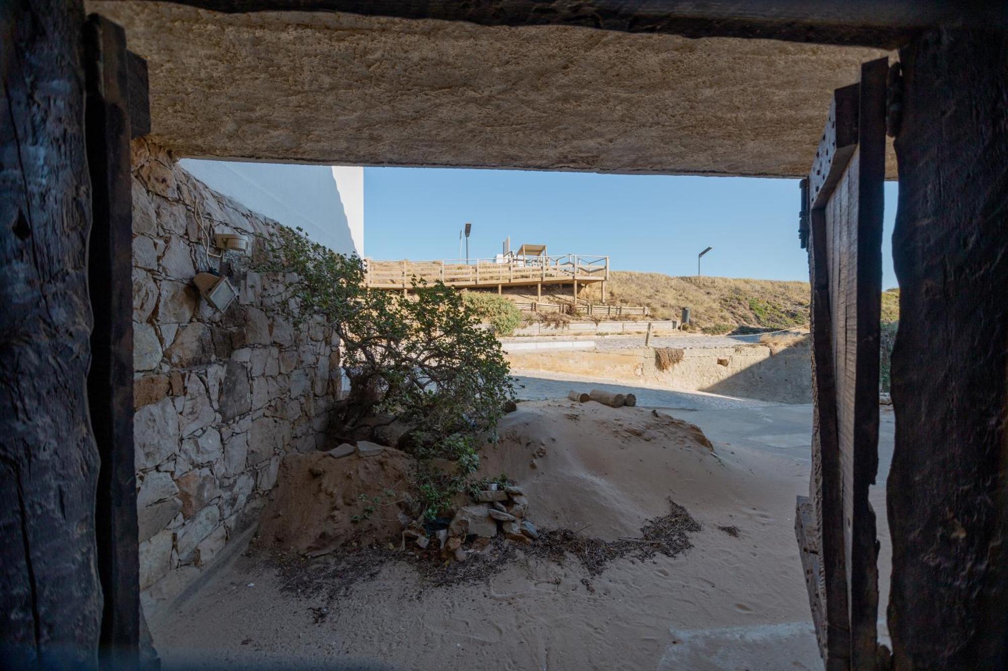 Estalagem Muchaxo Hotel Cascais Kültér fotó