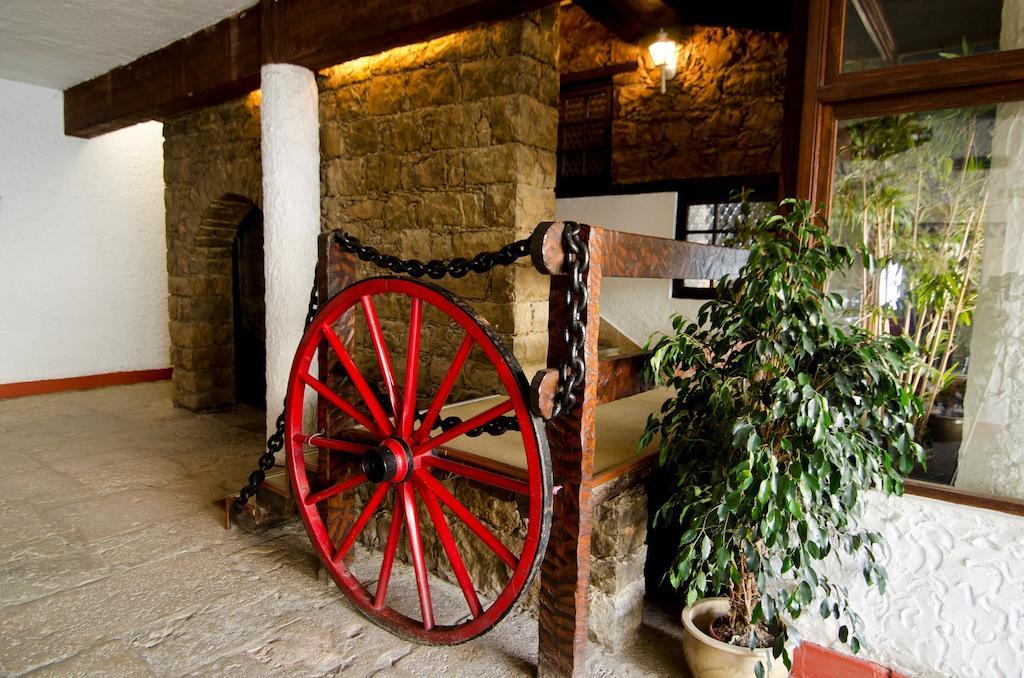 Estalagem Muchaxo Hotel Cascais Kültér fotó