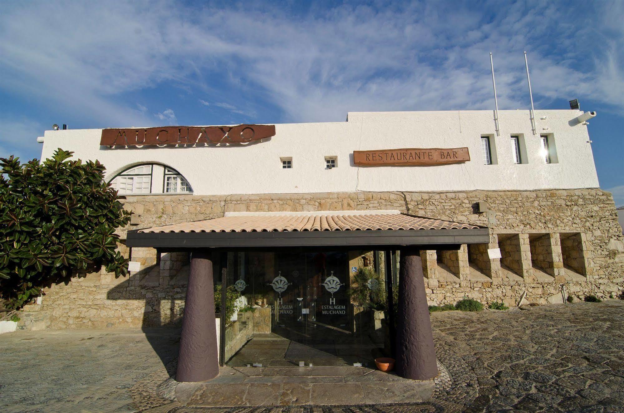 Estalagem Muchaxo Hotel Cascais Kültér fotó